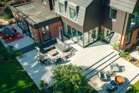 Landscaping Services Oxfordshire