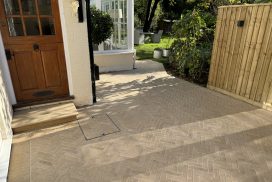 Landscaping Services Oxfordshire